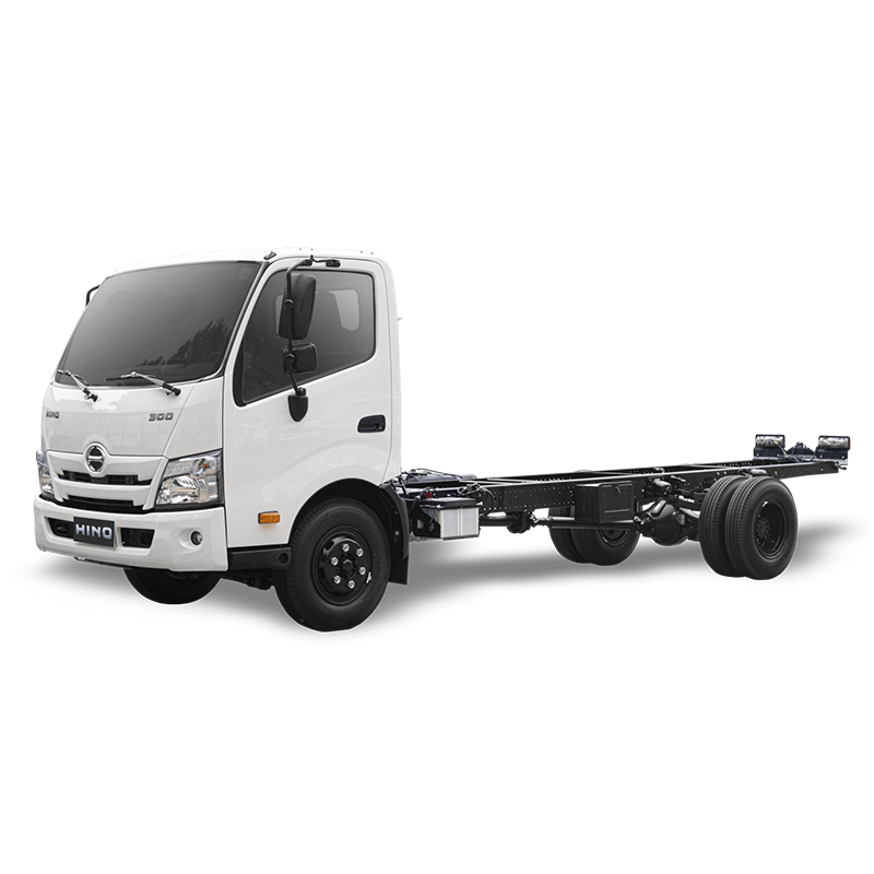 HINO SERIES 300