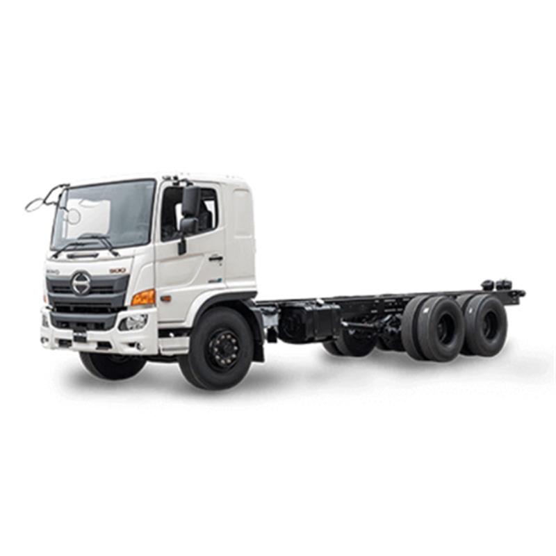 Hino 500 Series FM8JN7A