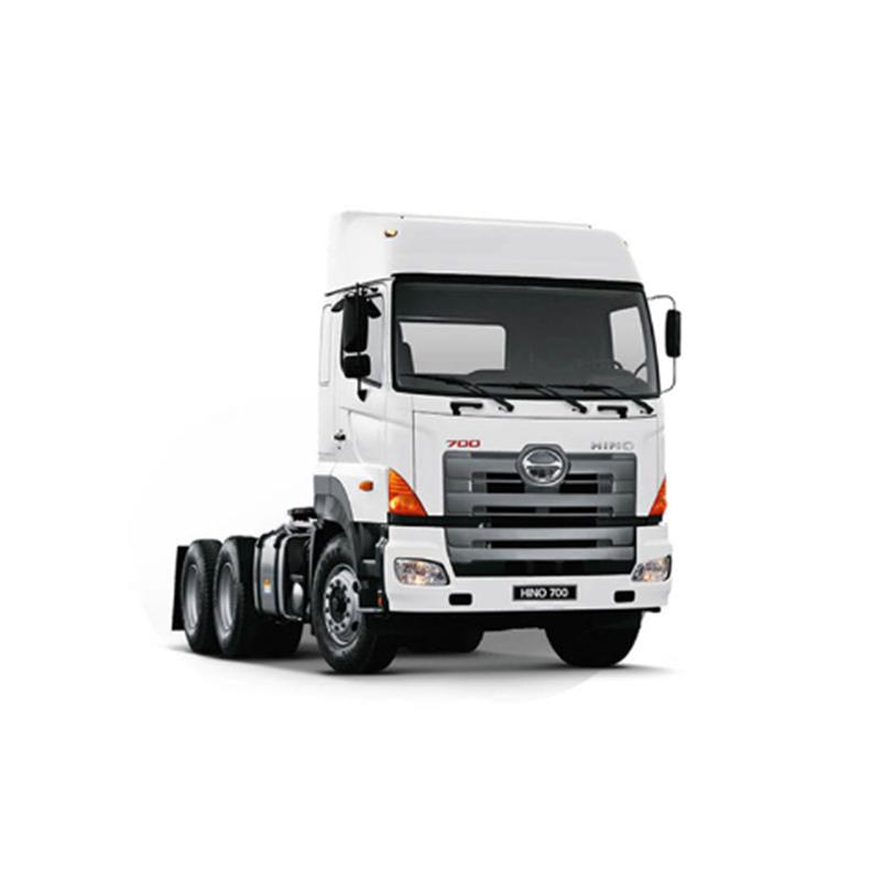 Đầu kéo Hino 700 Series SS2P 6x4 - 420 ps