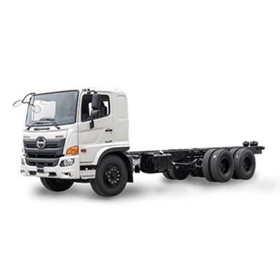 Hino 500 Series FL8JT7A