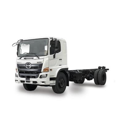 Hino 500 Series FG8JJ7A